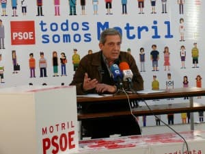 El PSOE inaugura su serie de ‘Foros Ciudadanos’ con la presencia del consejero de Educación