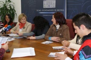 Marzo será el mes de la Mujer ‘por un mismo camino a la Igualdad’