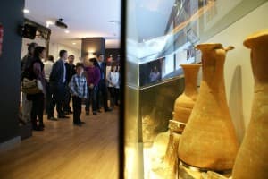 El 18 de abril abrirá sus puertas El Museo de la Historia de Motril