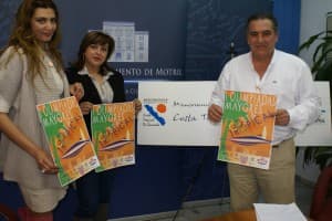 Una olimpiada «deportiva» para nuestro mayores en la Costa Tropical