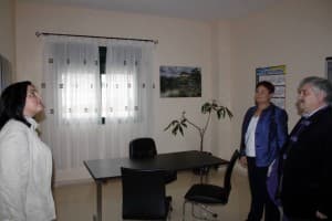 Órgiva pone en marcha un Centro de Terapia Ocupacional