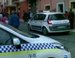 Detenidas 4 mujeres que robaban con bolsos forrados de papel de aluminio