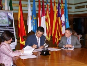 El tradicional encuentro entre corales tendrá lugar el próximo sábado