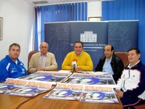 Motril acoge el III Campeonato de Andalucía de Selecciones Provinciales de Fútbol Sala