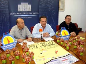 Este sábado se celebra el VII Torneo ‘Pepe Carrasco’ de atletismo