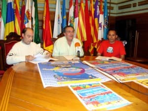 El atletismo motrileño vuelve a Marruecos