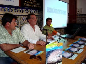 Tiburones de la Costa Tropical