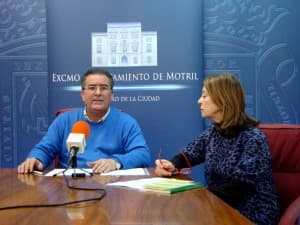 Motril celebra el Día Mundial del Consumidor