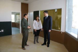El Balcón de San Fernando contará con un Centro de Educación Infantil