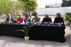 La residencia Santa Amelia ampliará sus plazas tras la reforma