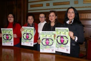 El Centro de Ocio acoge una charla sobre la importancia de la sexualidad