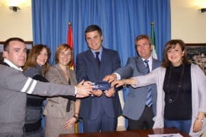 Televida: Servicio que ofrecerá respuestas a las nuevas necesidades sociales del municipio