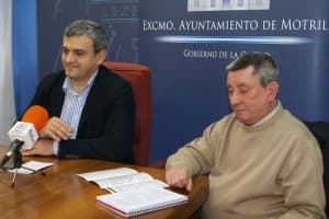 Motril contará con un Registro Público Municipal de demandantes de VPO