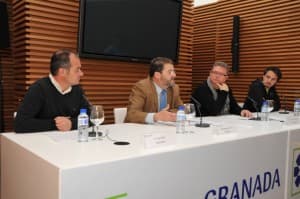 Vega Educa y el Museo CajaGRANADA organizarán una exposición en defensa del medio ambiente