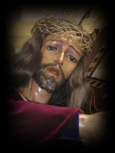 Dibuja tu Semana Santa