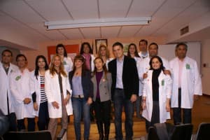 ‘Mediación Intercultural’ para fomentar la educación en valores