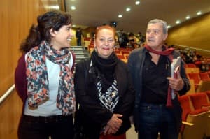 “Tenemos sobredosis de información pero nada de participación”