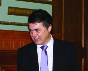 El PP presenta su lista electoral sin sorpresas en los primeros puestos