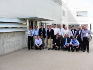 El consejo rector de faeca valora positivamente el anteproyecto de ley de sociedades cooperativas andaluzas