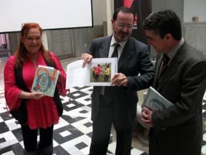 El patrimonio oral granadino: del ‘boca a boca’ a internet