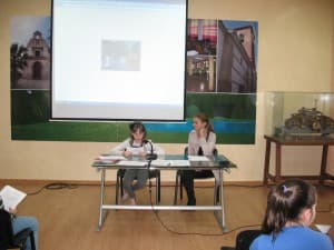 La literatura infantil, protagonista en la celebración del Día del Libro en Lobres