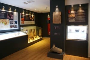 Ya está abierto al público el Museo de la Historia