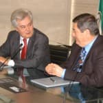 CajaGRANADA y la Federación de Personas con Discapacidad Física y Orgánica refuerzan su colaboración
