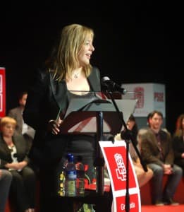 Flor Almón califica la situación de la limpieza y mantenimiento de los barrios de Motril como la peor de la historia