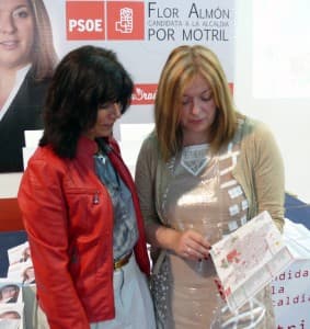 El PSOE muestra las desigualdades por el reparto «arbitrario» de los fondos de Plan E y PROTEJA que ha hecho el PP en Motril