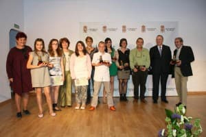 Órgiva celebra la XIII edición del Certamen Literario «José Rodríguez Dumont»