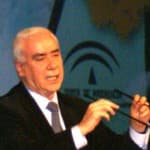 ¿Quién es Luciano Alonso?