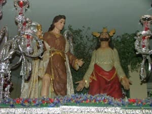 El Ayuntamiento de Motril dispone un dispositivo de seguridad y limpieza para el correcto desarrollo de la Semana Santa