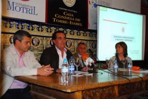 Gran aceptación de las Jornadas Empresariales de consumo