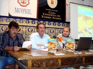«Huellas de los mamíferos de Costa Tropical» acerca al mundo de estos seres vivos