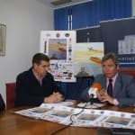 El próximo 5 de junio se celebrará el VI Festival aéreo