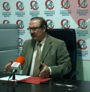Convergencia Andaluza creará la figura del Defensor del Ciudadano