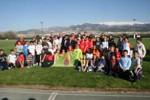Abanderados del Juego Limpio