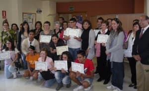 30 Alumnos acreditados en Restauración y Protocolo