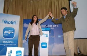 El PP, primero en cerrar su campaña electoral