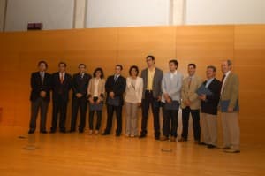 CajaGRANADA y el Colegio de Médicos premian la investigación