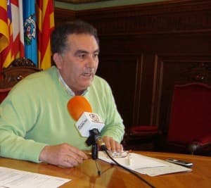 Antonio Escámez: “lo primero que haremos será modificar el PGOU para generar más empleo”