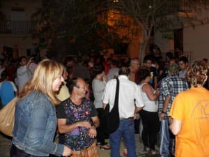 Flor Almón anuncia que el PSOE va a hacer un ‘Plan Integral’ para la renovación de los barrios