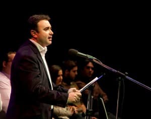 «El PP de Salobreña ha favorecido a empresas de militantes y familiares con obras que supera el 1,1 millones de euros