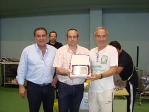 El séptimo torneo intercentros de Voleibol culmina con una gran participación de centros escolares