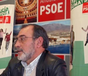 “No pactar con Convergencia se adoptó antes de que hubiera candidato/a”