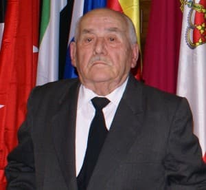 Ha muerto Pepe Molina Navarrete