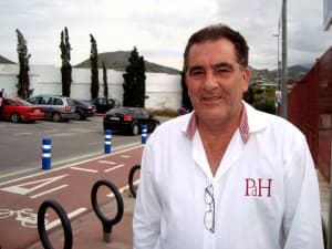 El Partido Andalucista llama la atención sobre la necesidad de un nuevo cementerio municipal