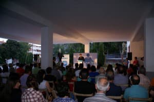 El PP ofrece apuesta por promover proyectos de futuro para la Torre alejados de la confrontación