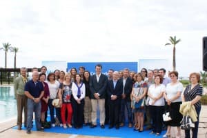 Los populares darán continuidad a su política de austeridad en el gasto