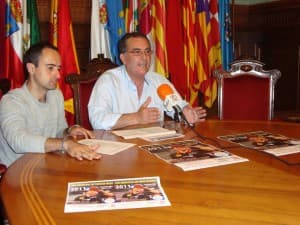 El 1 de junio comienza la Liga Municipal de Tenis de Mesa